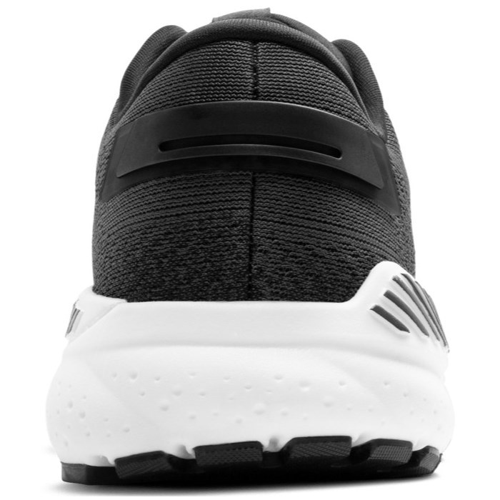 Brooks Ariel GTS 24 - Womens Running Shoes - Ebony/Black/White