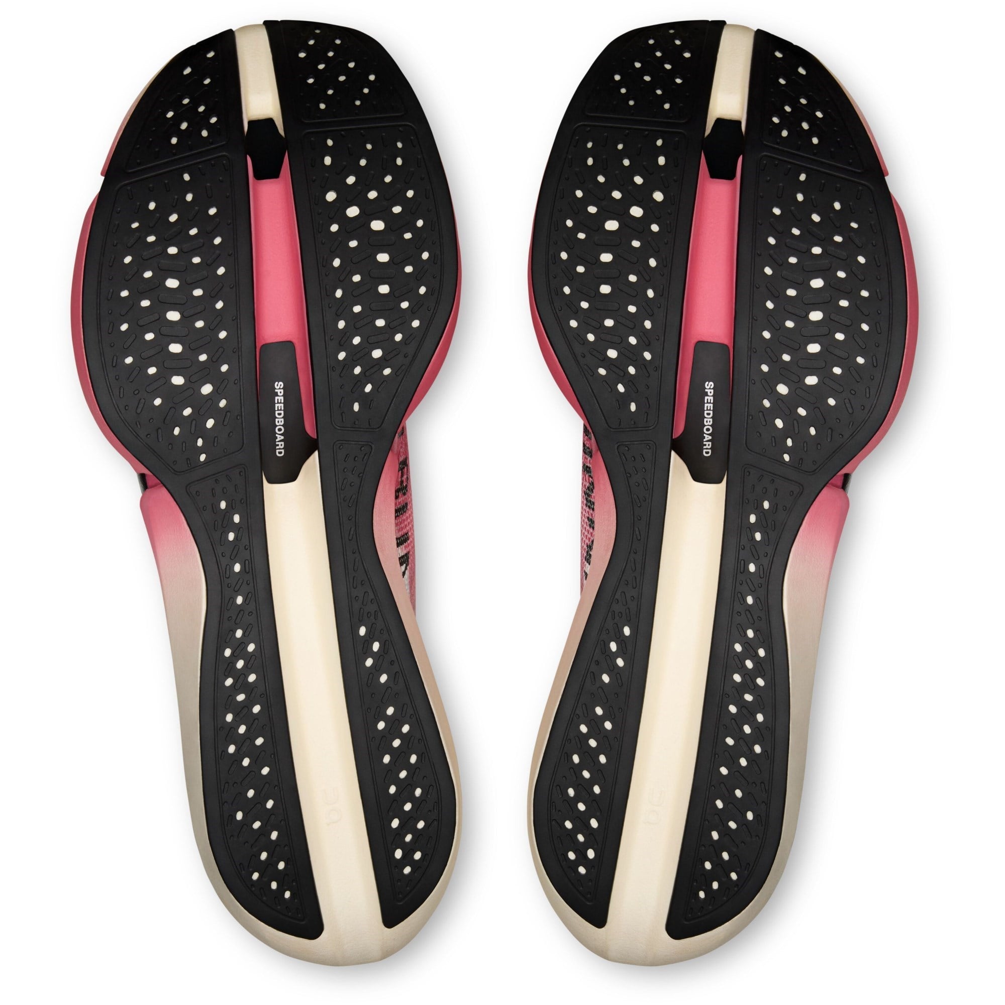On Cloudboom Strike 2 - Unisex Racing Shoes - White/Camellia - image 6