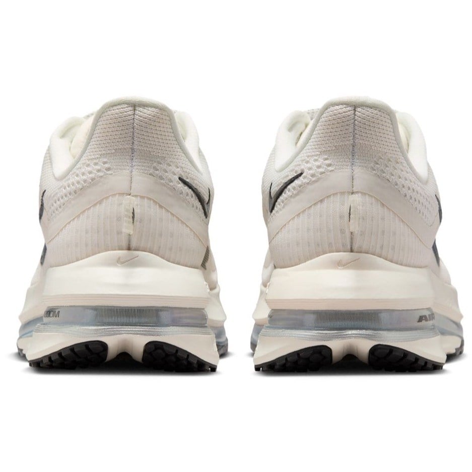 Nike Pegasus Premium - Womens Running Shoes - Sail/Off Noir/Metallic Silver