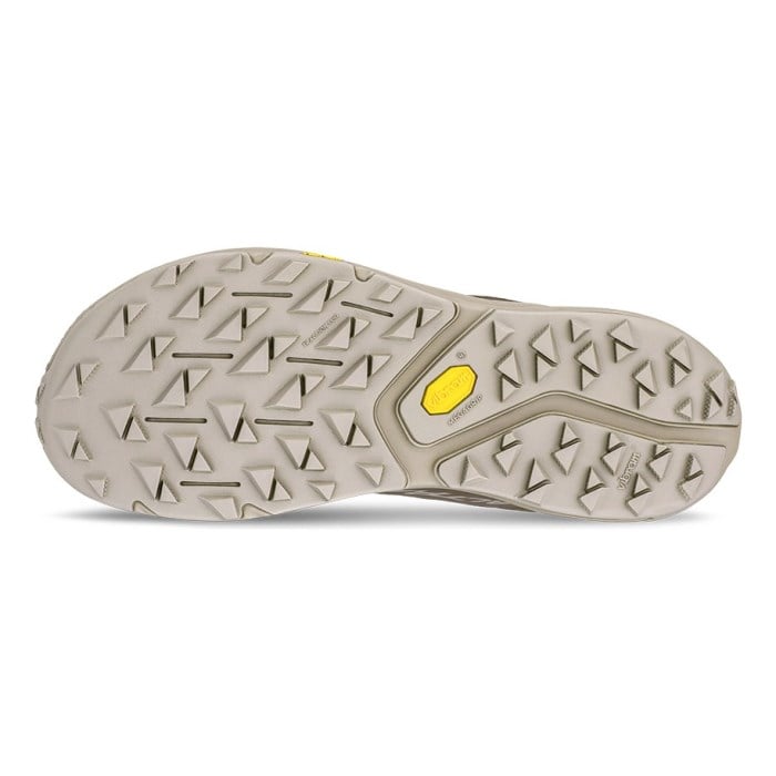 Altra Experience Wild 3+ - Mens Trail Running Shoes - Brown