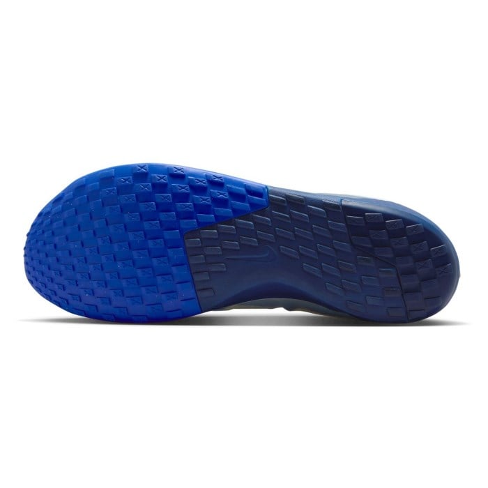 Nike Zoom Rival Waffle 7 - Mens Racing Waffles - Sail/Racer Blue/Blue Void/Light Armory Blue - image 7