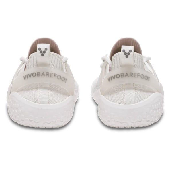 Vivobarefoot Motus Strength - Mens Training Shoes - Bright White