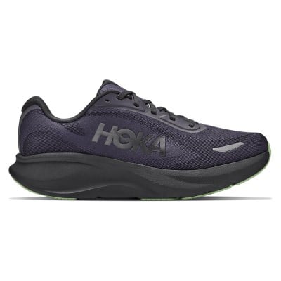 Hoka Rincon 5 - Mens Running Shoes - Squid Ink/Carbon Black