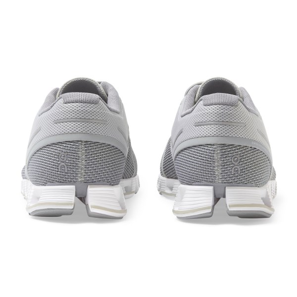 On Cloud - Mens Running Shoes - Slate/Grey