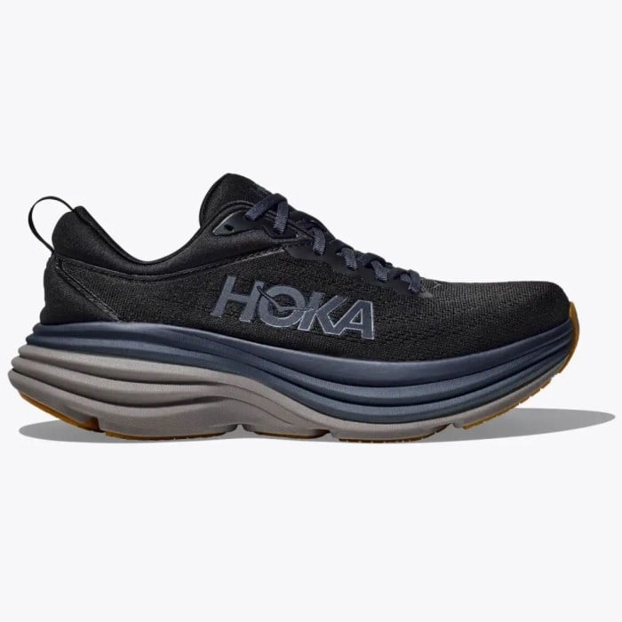 Hoka Bondi 8 - Mens Running Shoes