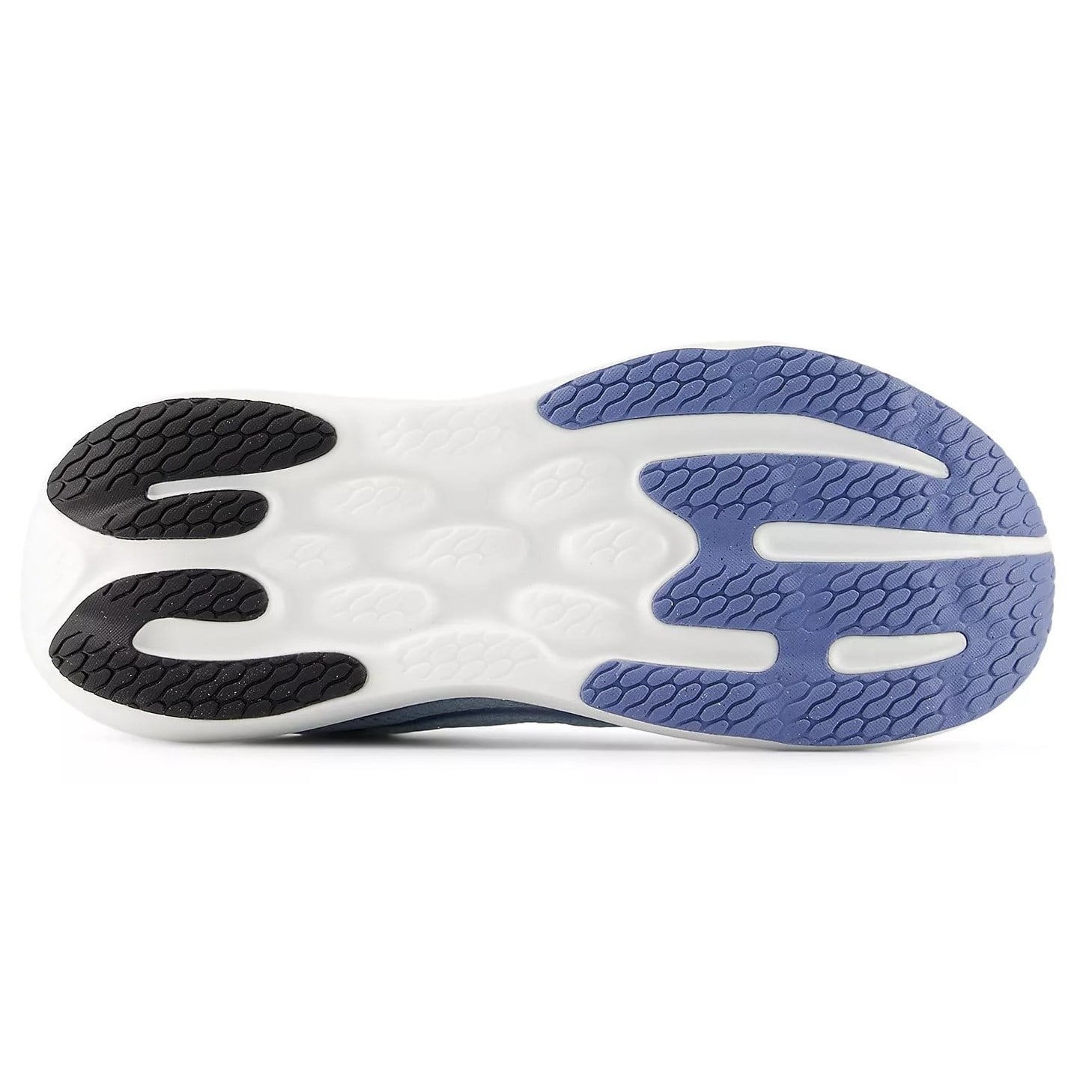 New Balance 1080v15 - Womens Running Shoes - Glint Blue/Silver Metallic/Fairweather Blue