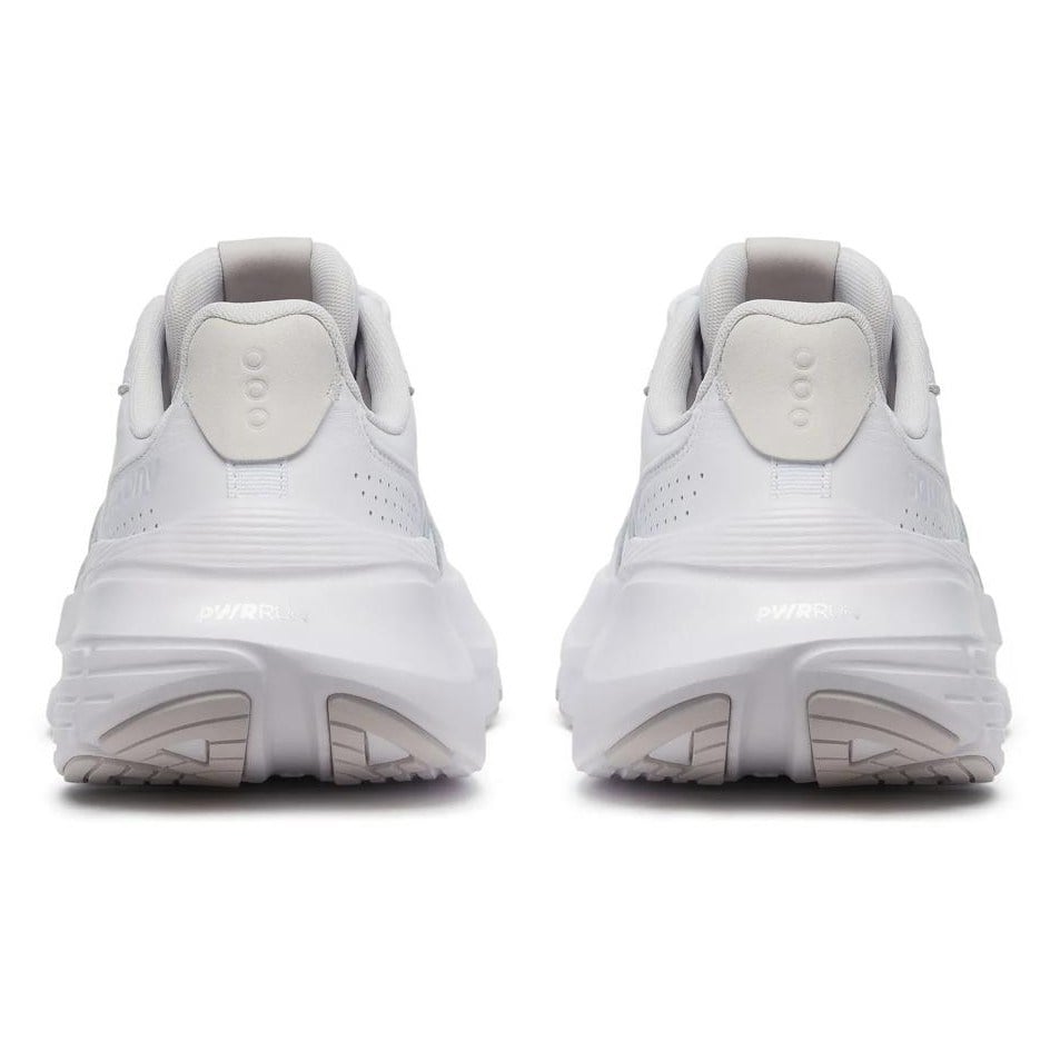 Saucony Guide Metro LE - Mens Walking Shoes - White - image 5