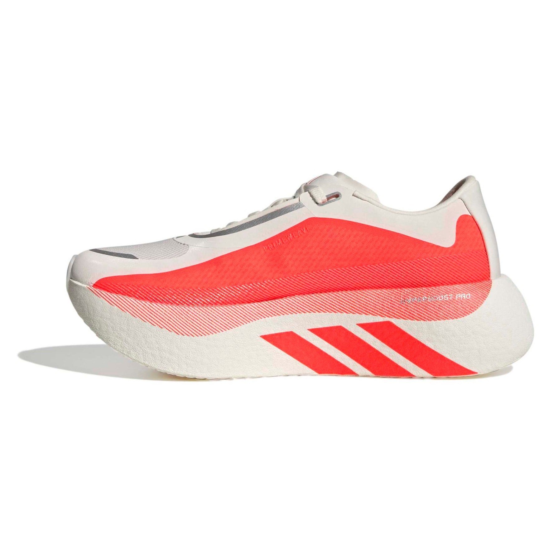 adidas Hyperboost Edge - Womens Running Shoes - Solar Turbo - image 4