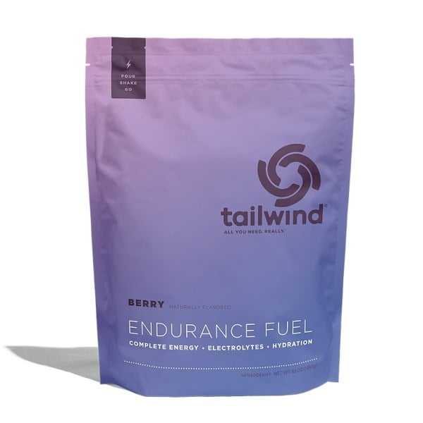 Tailwind Nutrition Endurance Fuel Bag - 1350g