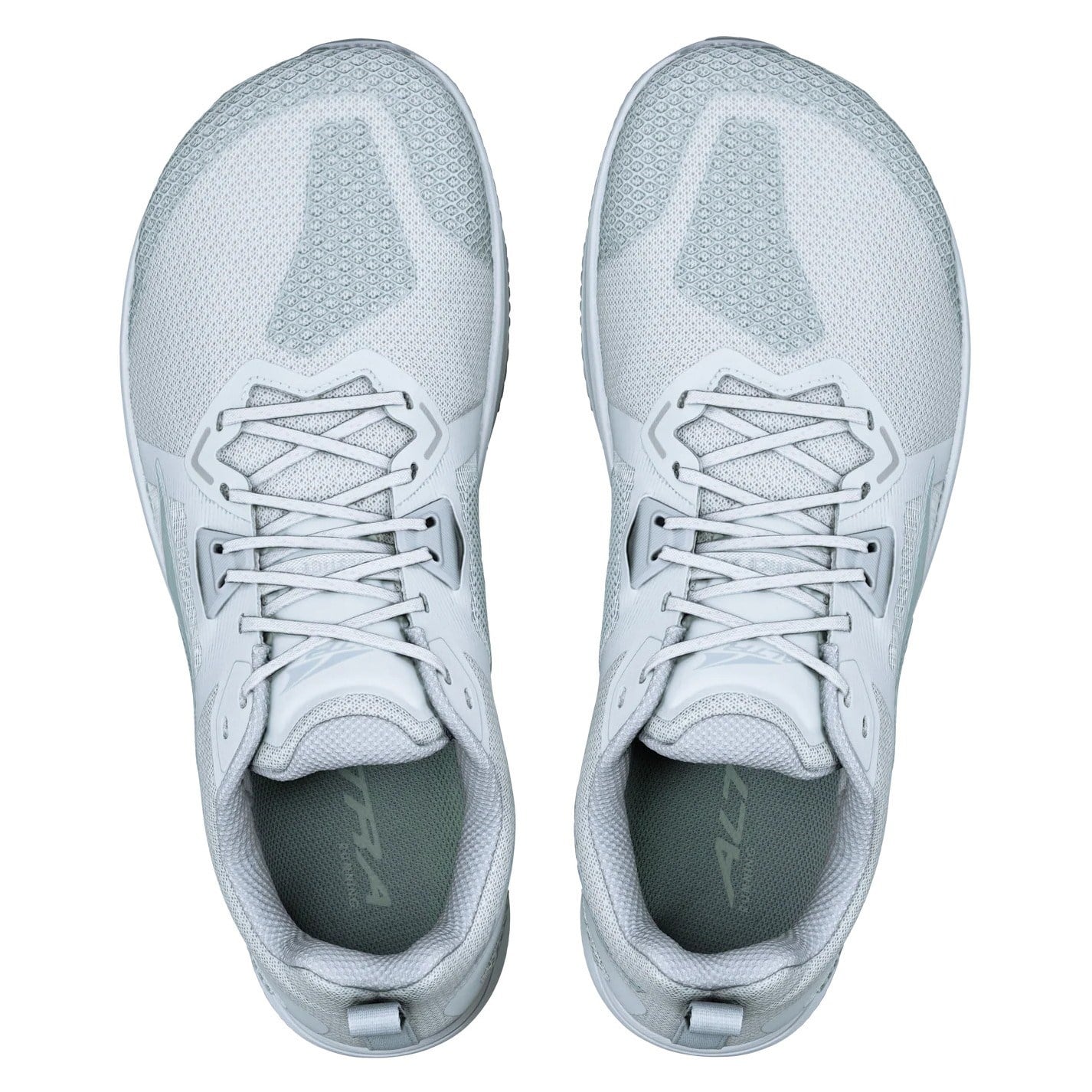 Altra Solstice XT 3 - Mens Training Shoes - High Tide/High Tide - image 3