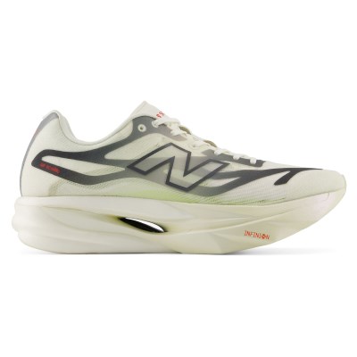 New Balance FuelCell Supercomp Elite v6 - Mens Racing Shoes - Pistachio Butter/Sea Salt