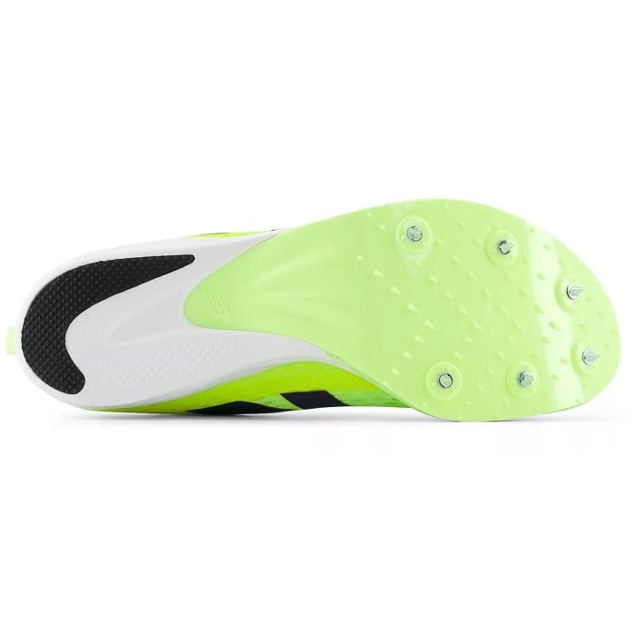 New Balance FuelCell Flite Distance - Unisex Distance Spikes - Afterglow/Boysenberry/Black