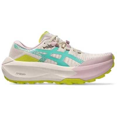 Asics Trabuco Max 5 - Womens Trail Running Shoes