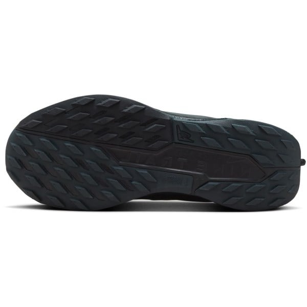 Nike Pegasus Trail 5 - Womens Trail Running Shoes - Black/Anthracite/Wolf Grey