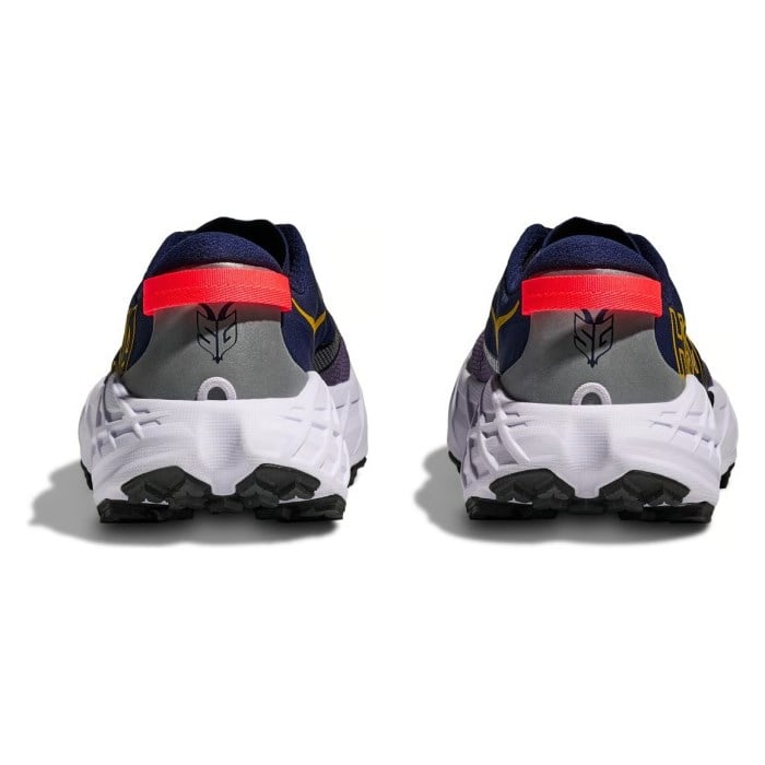 Hoka Speedgoat 7 - Womens Trail Running Shoes - Berry Jam/Starlight