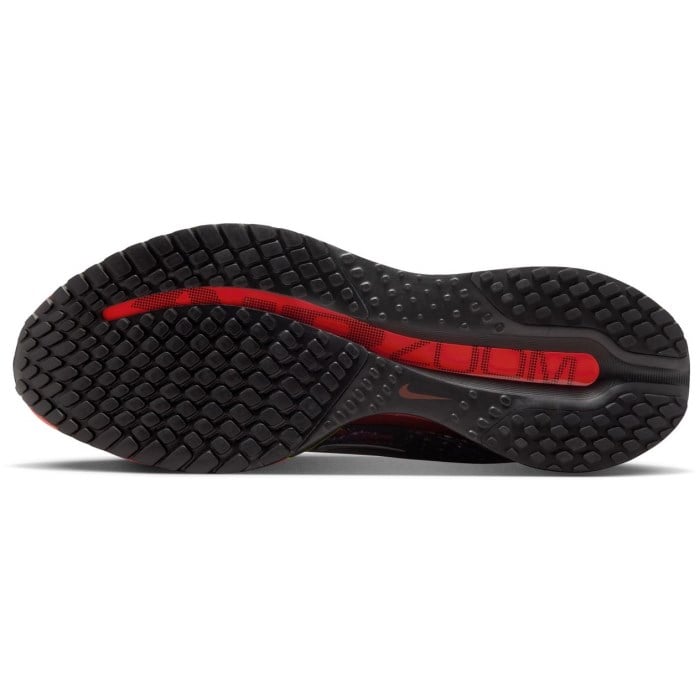 Nike Pegasus Premium - Mens Running Shoes - Multi Color/Metallic Silver/Volt