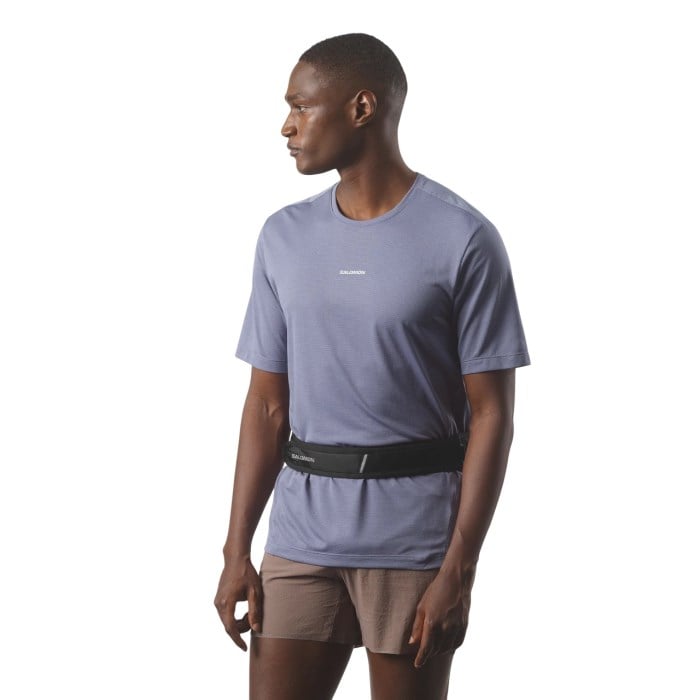 Salomon Cross Season Belt - 1 Bottle - Black