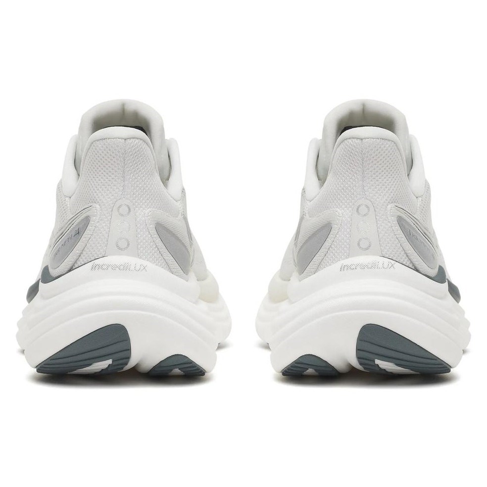 Saucony Triumph 24 - Mens Running Shoes - Quartz/Anchor - image 5