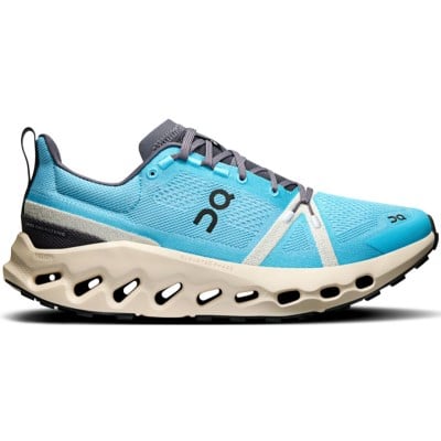On Cloudsurfer Trail - Mens Trail Running Shoes