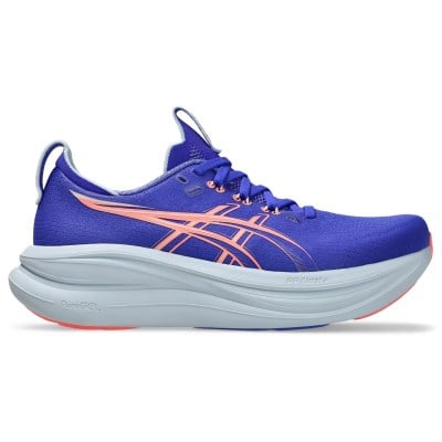 Asics Gel Nimbus 28 - Womens Running Shoes
