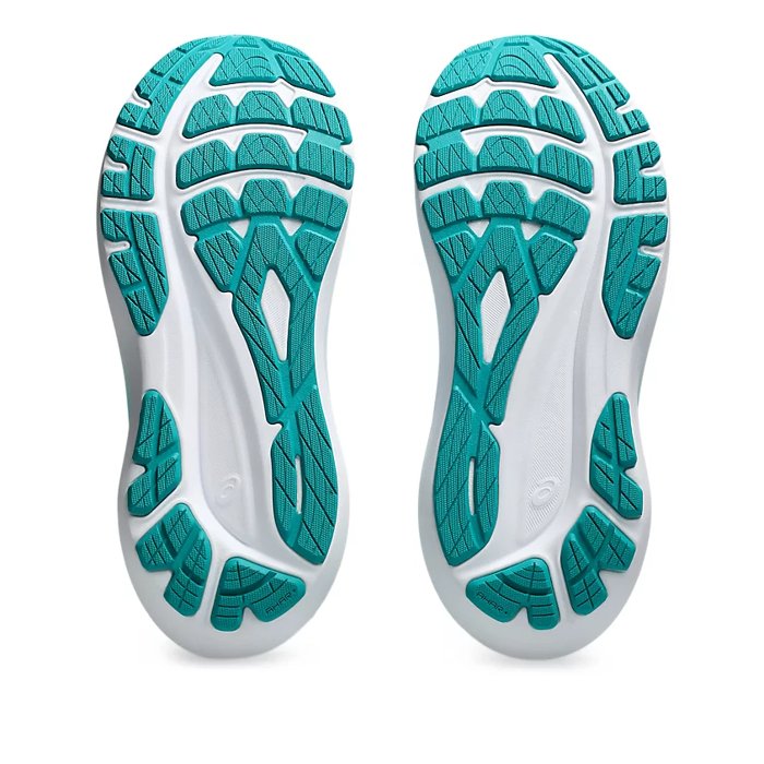 Asics GT-2000 13 - Womens Running Shoes - Illuminate Mint/White