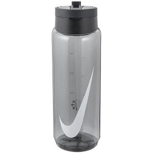 Nike TR Renew Recharge Straw Sports Water Bottle - 709ml