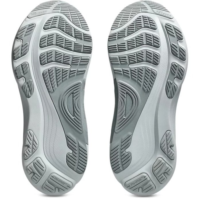 Asics Gel Kayano 32 - Mens Running Shoes - Piedmont Grey/Gravel
