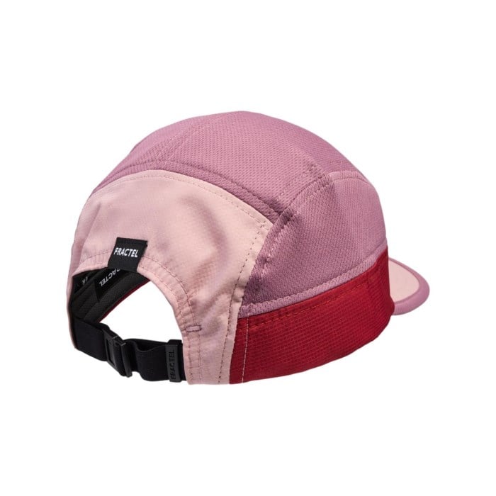 Fractel M-Series Running Cap - Velvet