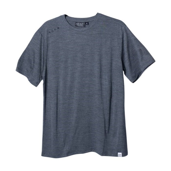 Sub4 Merino T-Shirt - Unisex