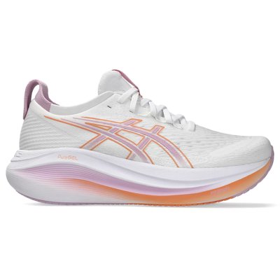 Asics Gel Nimbus 27 - Womens Running Shoes