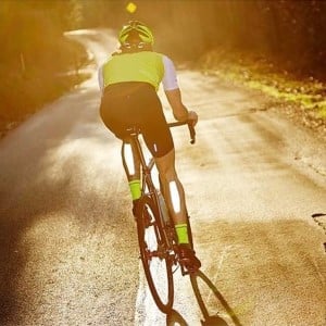 Safety Skin Reflective Silver Skin Spread - 42.5g Stick
