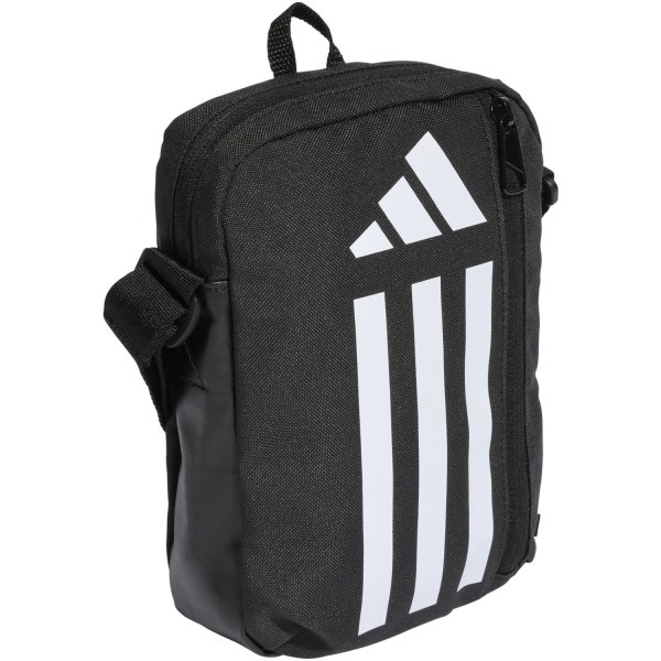 Adidas Essentials Training Shoulder Bag - Unisex - Black/White