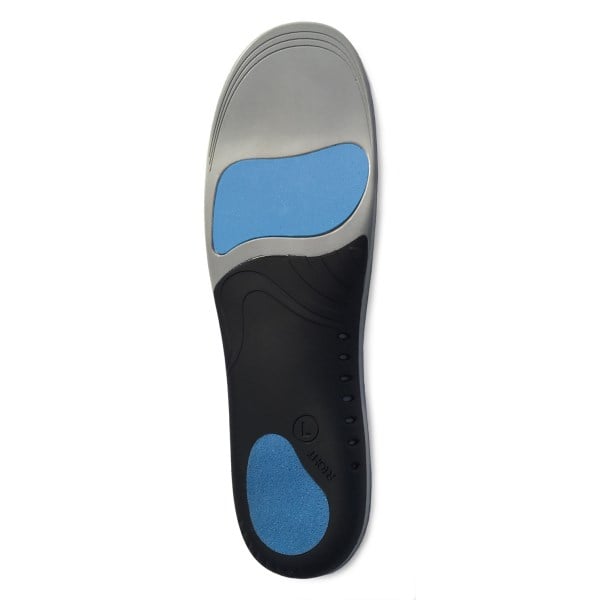 1000 Mile UP Advanced Sports Insole with F3D - For Neutral Feet