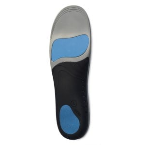 1000 Mile UP Advanced Sports Insole with F3D - For Neutral Feet
