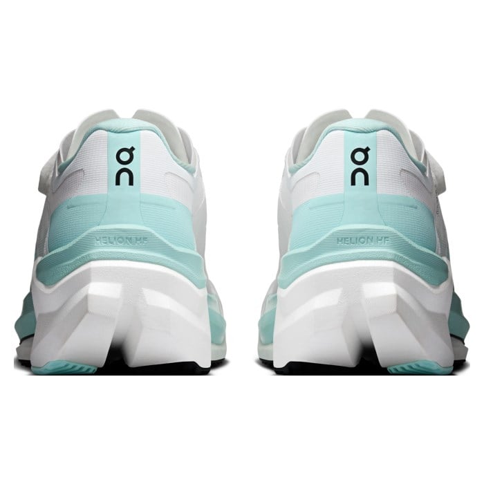 On Cloud X Tempo Pro - Mens Training Shoes - White/Celeste - image 4