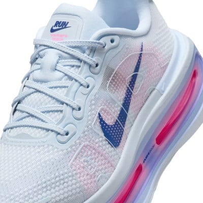 Nike Vomero Premium - Womens Running Shoes - Blue Tint/Deep Royal Blue/Aluminum