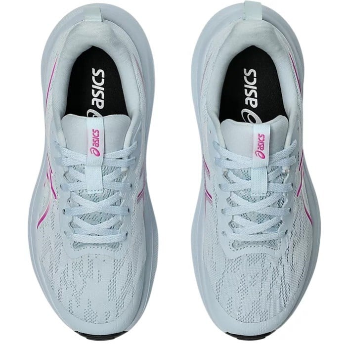 Asics GT-1000 14 GS - Kids Running Shoes - Sky/Digital Sakura