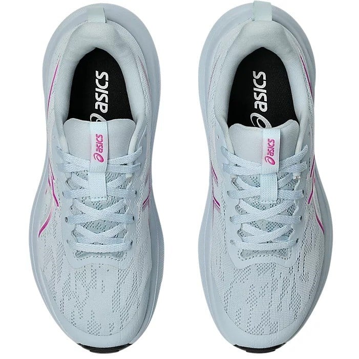 Asics GT-1000 14 GS - Kids Running Shoes - Sky/Digital Sakura