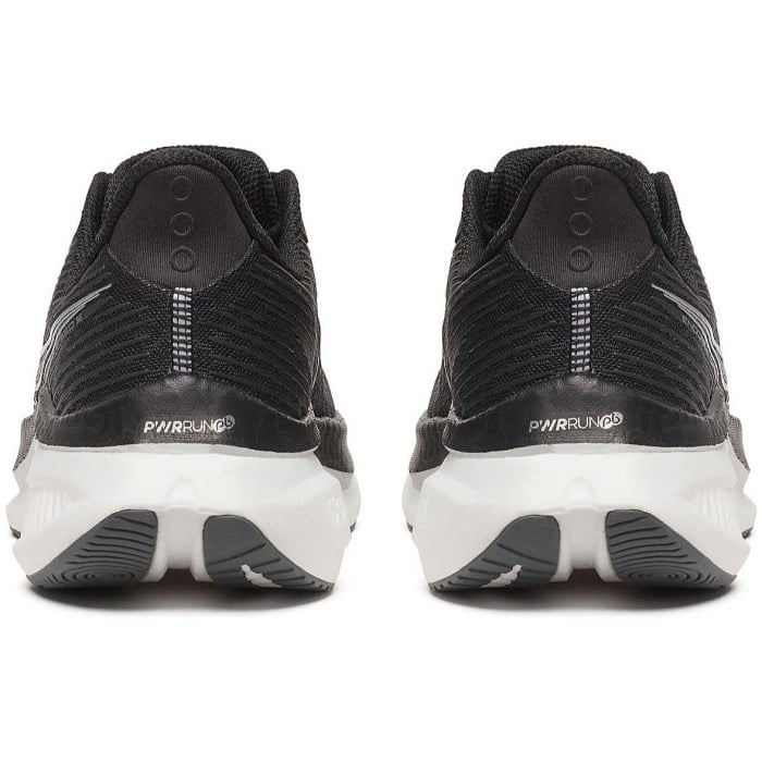 Saucony Endorphin Speed 5 - Womens Running Shoes - Black/White