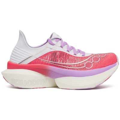 Saucony Endorphin Elite 2 - Unisex Racing Shoes