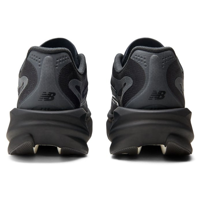 New Balance SuperComp Rebel - Womens Running Shoes - Black/Magnet - image 6