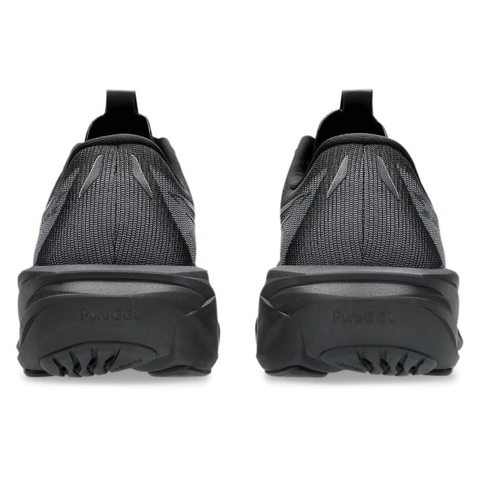 Asics GT-2000 15 - Mens Running Shoes - Black/Black - image 5