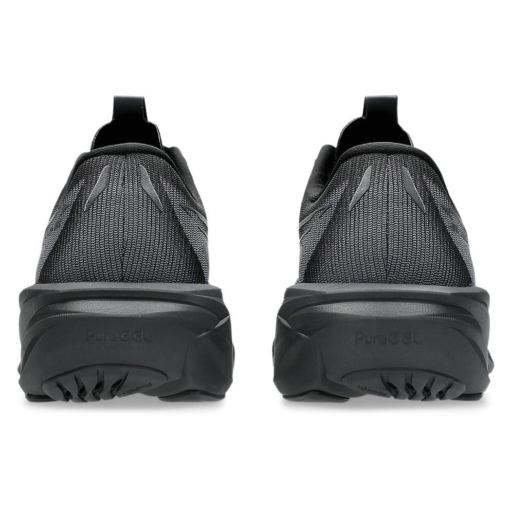 Asics GT-2000 15 - Mens Running Shoes - Black/Black - image 5