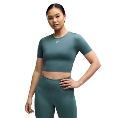 Puma x Hyrox PWRMode Womens Crop Top
