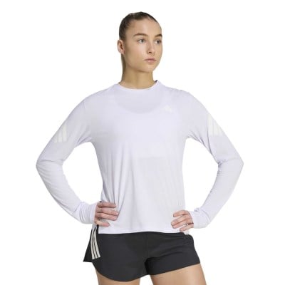 adidas ADI365 Climacool Womens Long Sleeve Shirt