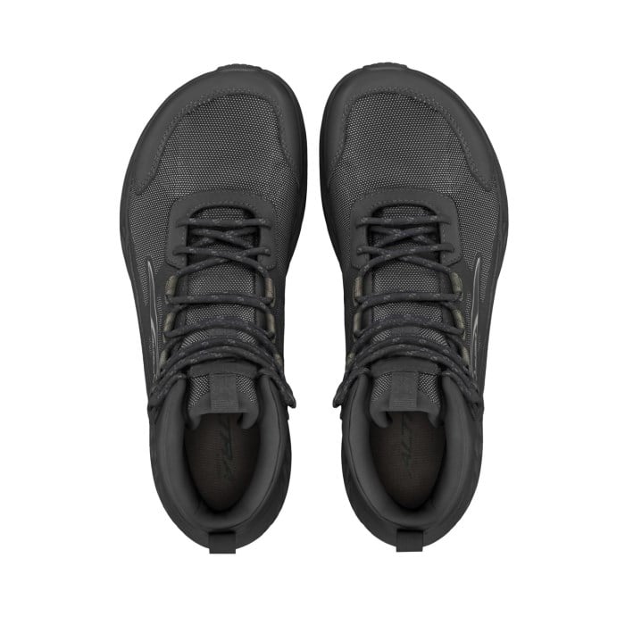 Altra Timp 5 Hiker GTX - Womens Hiking Shoes - Black