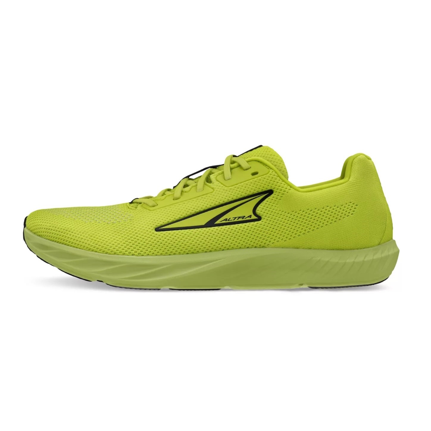 Altra Escalante 4 - Mens Running Shoes - Green