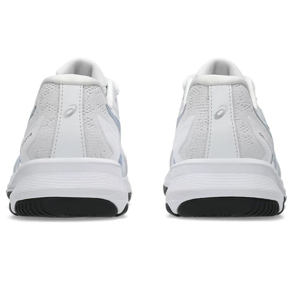 Asics Gel 550TR - Womens Cross Training Shoes - White/Soft Sky