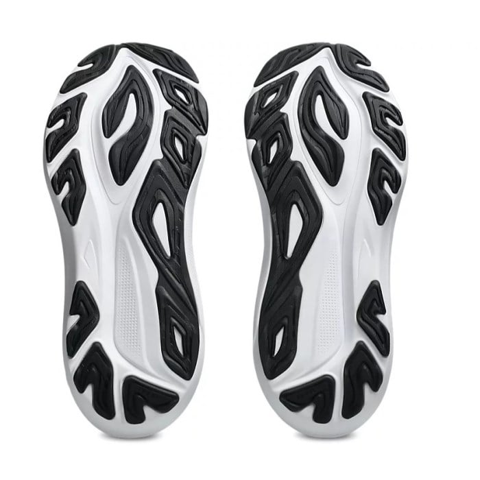 Asics GT-2000 14 - Mens Running Shoes - Black/White