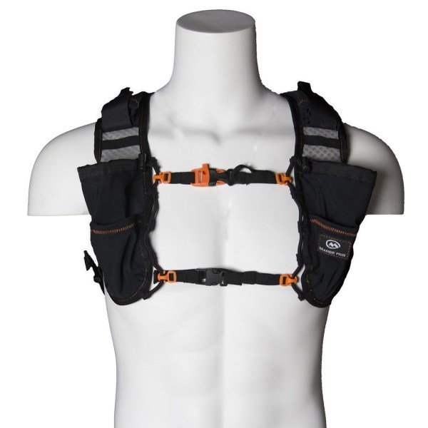 Orange Mud Adventure Trail Running Pack - 12L
